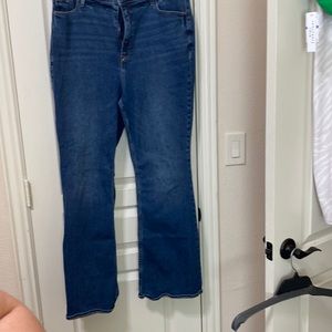 Old Navy High rise Jeans